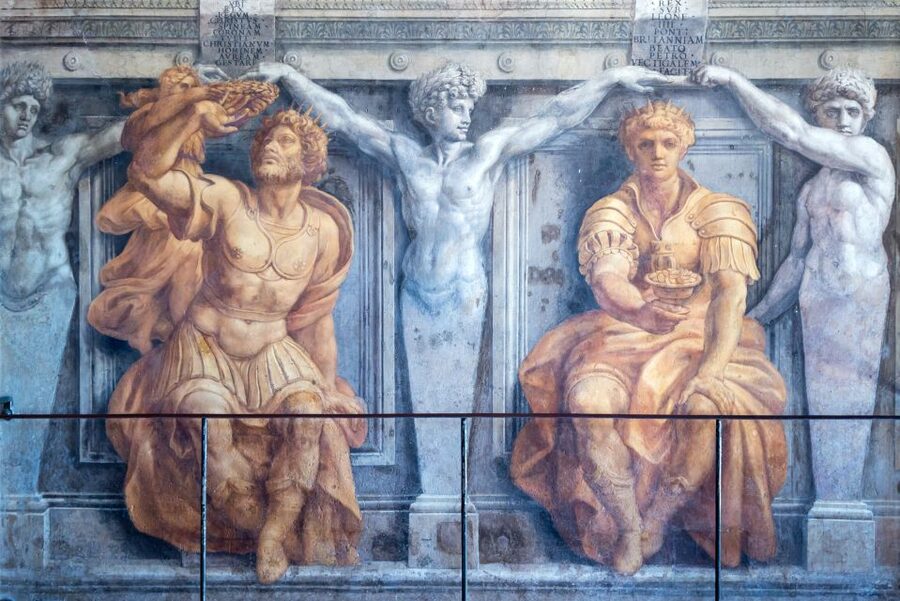 Vatican City: Skip-the-Line Vatican Museums & Sistine Chapel - Sistine Chapel: reaching Michelangelo without wasting your morning