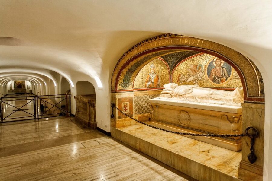 Vatican City: Skip-the-Line Vatican Museums & Sistine Chapel - Finishing with Bernini’s St. Peter’s Square overview