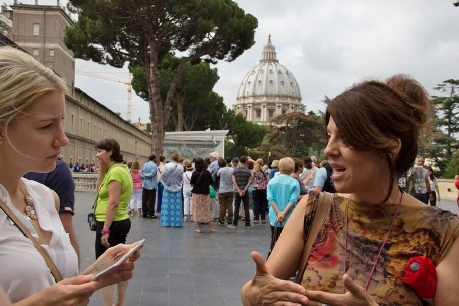 Vatican: Early Entry to Museums, Sistine Chapel & St Peter's - What you actually see in the Vatican Museums (and why the time works)