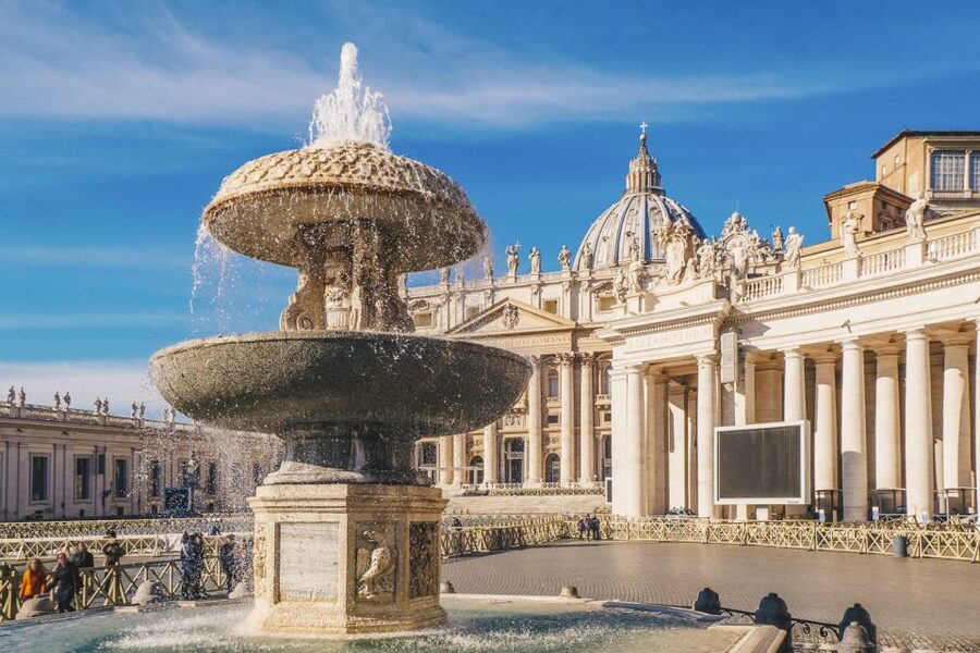 Vatican: Early Entry to Museums, Sistine Chapel & St Peter's - Sistine Chapel: quick, focused, and timed for less crowd pain