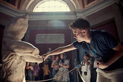 Vatican Evening Tour: the Museums at Their Best I Max 6 People - Meeting Point and Timing: What Your Schedule Should Look Like