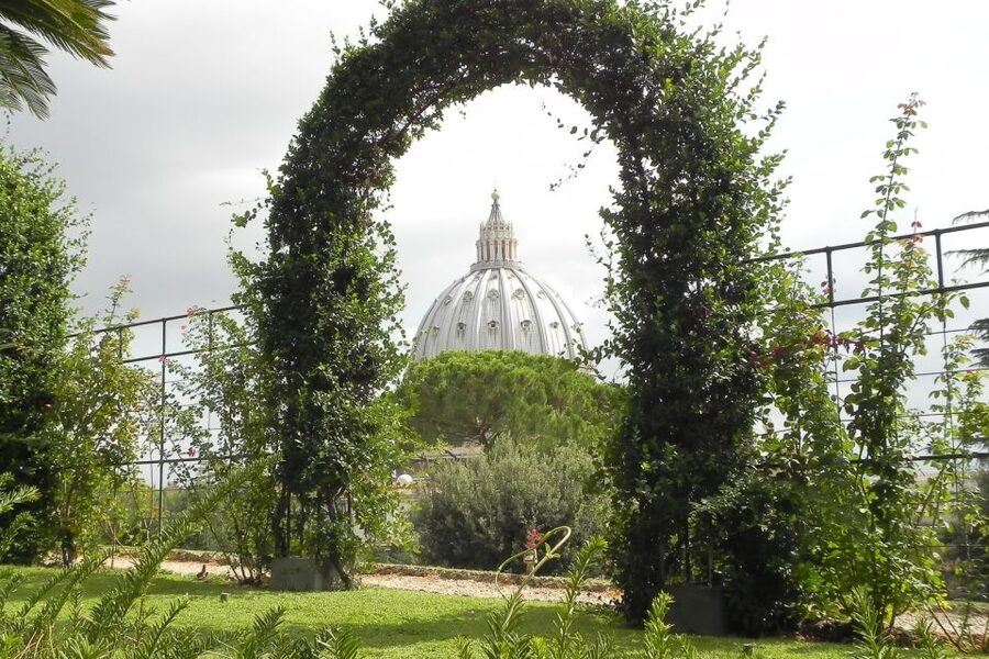 Vatican: Gardens, Museums and Sistine Chapel Guided Tour - Vatican Museums Stops That Actually Help You See
