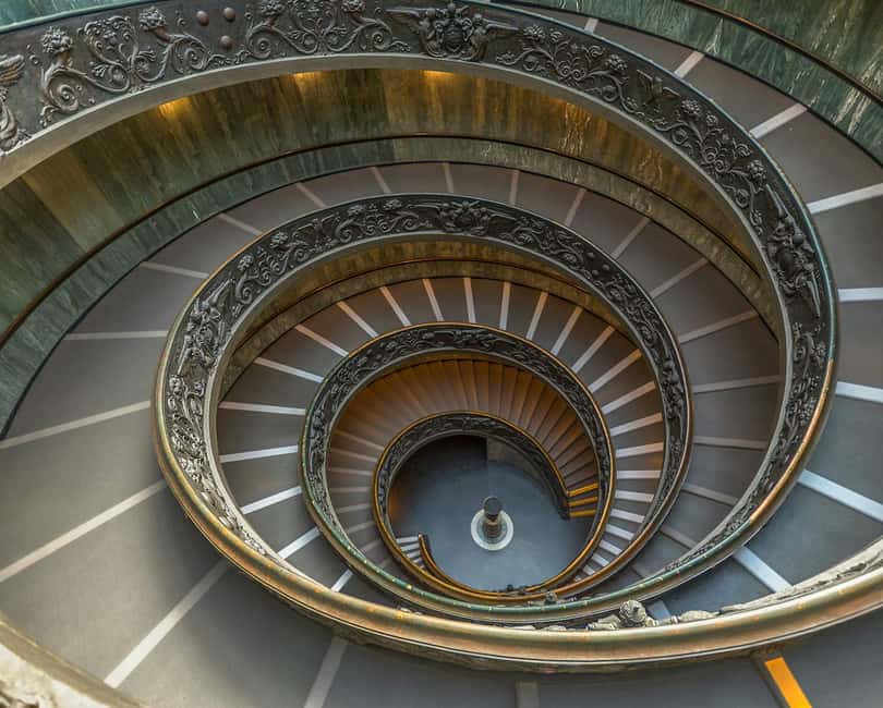 Vatican: Guided tour of the Vatican Museums and Sistine Chapel - Why This Vatican Tour Saves You Hours at Security