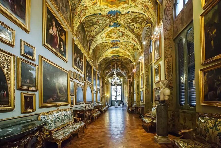 Vatican: Guided tour of the Vatican Museums and Sistine Chapel - Sistine Chapel: How the Guide Helps You Read Michelangelo