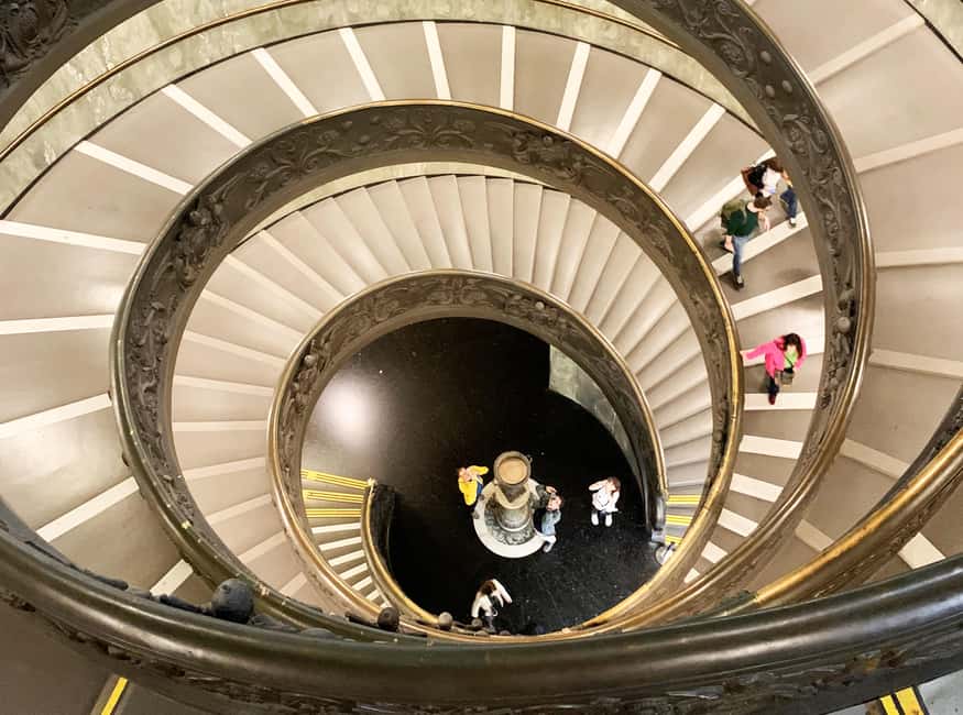 Vatican Museum and Sistine Chapel Tour - Skip-the-Ticket-Line: What You Gain (and What You Still Can’t Avoid)