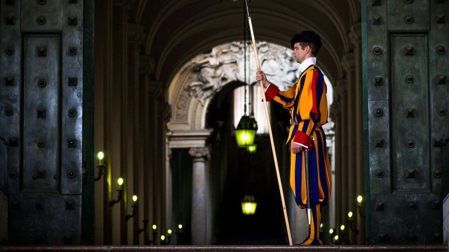 Vatican Museum and Sistine Chapel Tour - Raphael Rooms: The Best Way to Handle a “Too-Much-Art” Feeling