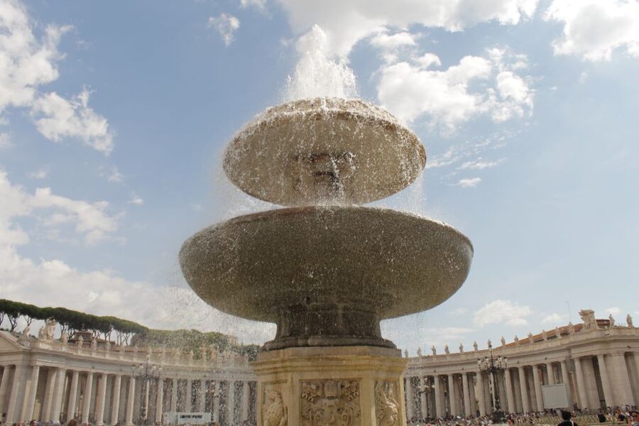 Vatican Museum and Sistine Chapel Tour - Sistine Chapel: Seeing the Frescoes Without Wasting Your Time