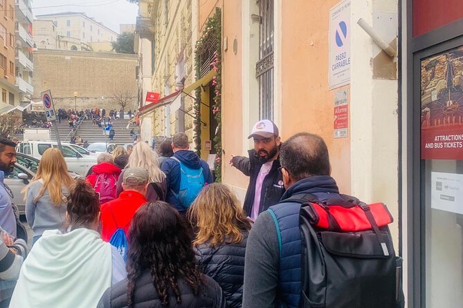 Vatican Museum, Sistine Chapel and St Peter's Guided Tour - Vatican Museums and Sistine Chapel: how this tour actually makes sense