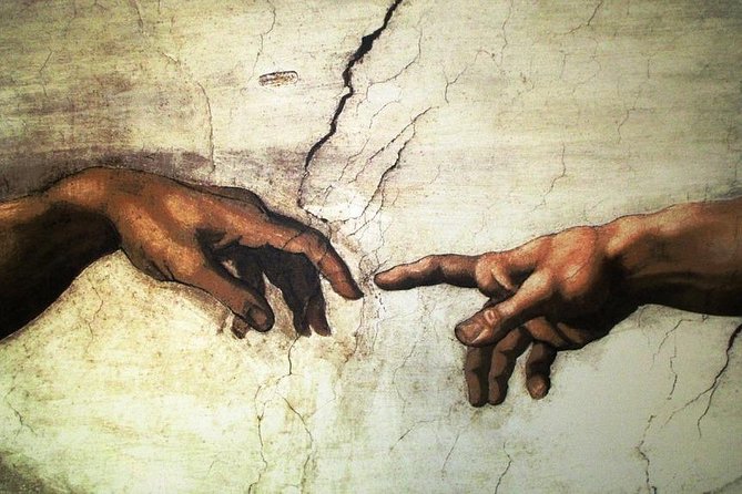 Vatican Museum, Sistine Chapel and St Peter's Guided Tour - Sistine Chapel: what you should expect in 2 hours
