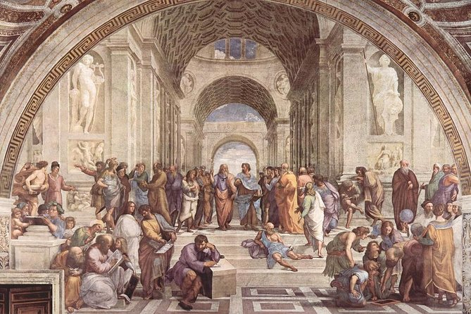 Vatican Museum, Sistine Chapel and St Peter's Guided Tour - St. Peter’s Basilica: 30 minutes of cathedral time, self-guided