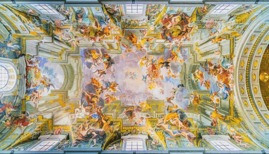 Vatican Museum & Sistine Chapel Skip-the-Line Ticket & Host - The Vatican Museums Route: Where the Highlights Live