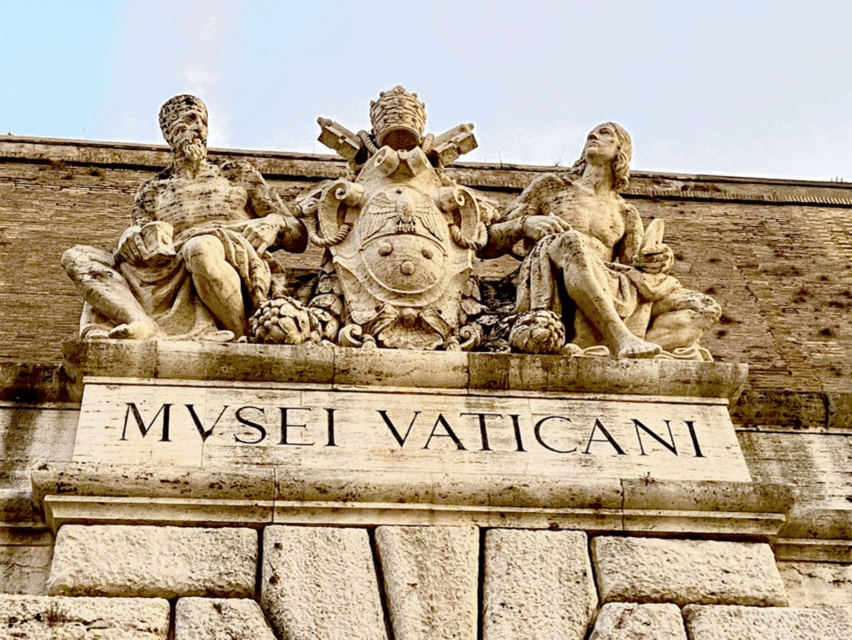 Vatican Museum & Sistine Chapel Skip-the-Line Ticket & Host - Sistine Chapel: Expectations, Rules, and the Ceiling Moment
