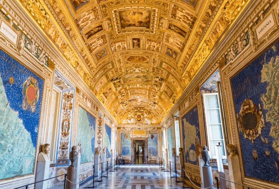 Vatican Museum & Sistine Chapel Skip-the-Line Ticket & Host - Price and Value: Is $47 a Good Deal for This Vatican Combo?