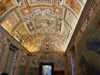 Vatican Museum & Sistine Chapel with Option Selected - Entering Vatican Museums: meeting point, IDs, and what to wear