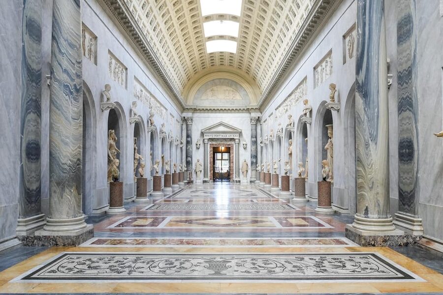 Vatican Museums and Sistine Chapel Entry Ticket - What the 3-Hour Duration Means (and Why You May Stay Longer)