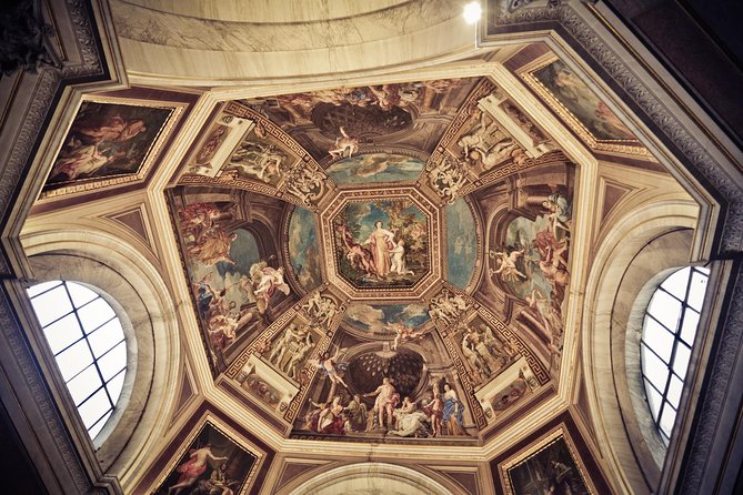Vatican Museums and Sistine Chapel Fast-Track Tour - Skip the Lines in the Vatican Museums: The Real Payoff