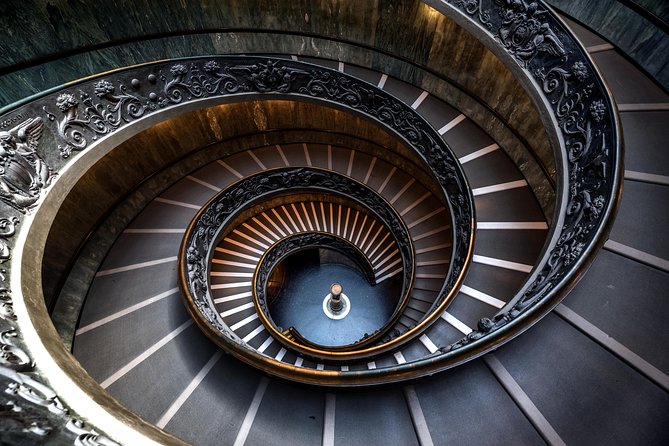 Vatican Museums and Sistine Chapel Guided Tour - Skip-the-line start at Viale Vaticano 95