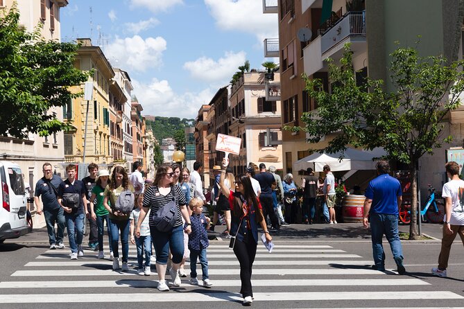 Vatican Museums and Sistine Chapel Guided Tour - Price check: does $108.61 feel fair?