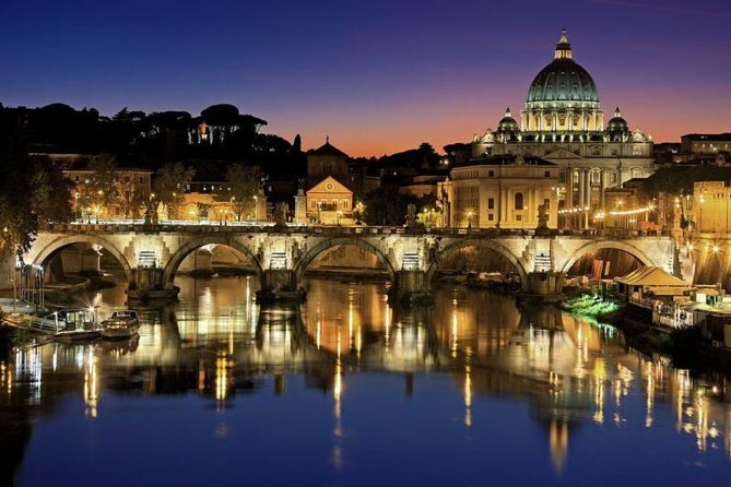 Vatican Museums and Sistine Chapel Guided Tour - What this tour does best (and where it may frustrate you)
