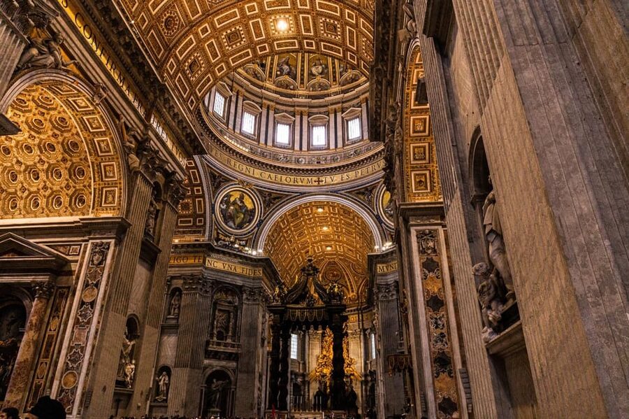 Vatican Museums and Sistine Chapel Skip-the-Line Ticket - Key highlights
