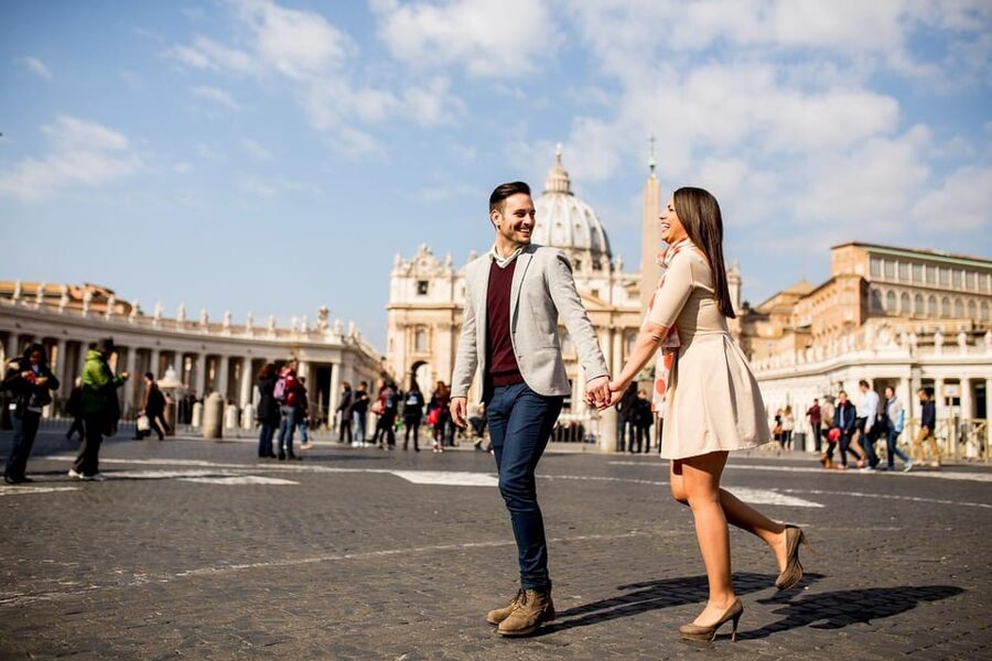 Vatican Museums and Sistine Chapel Skip-the-Line Ticket - Skip-the-line in practice: what really saves you time
