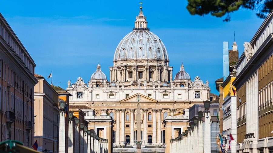 Vatican Museums and Sistine Chapel Skip-the-Line Ticket - What you actually get access to inside the Vatican Museums