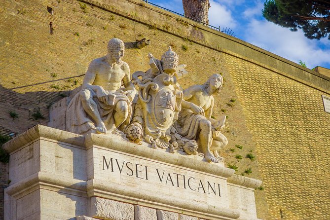 Vatican Museums and Sistine Chapel Skip-The-Line Ticket - Practical Tips That Fix the Most Common Problems