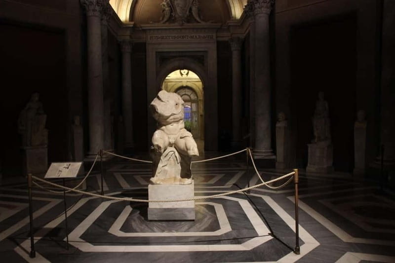 Vatican Museums and Sistine Chapel Skip-the-Line Ticket Only - Price and Value: Is $65 Worth It?
