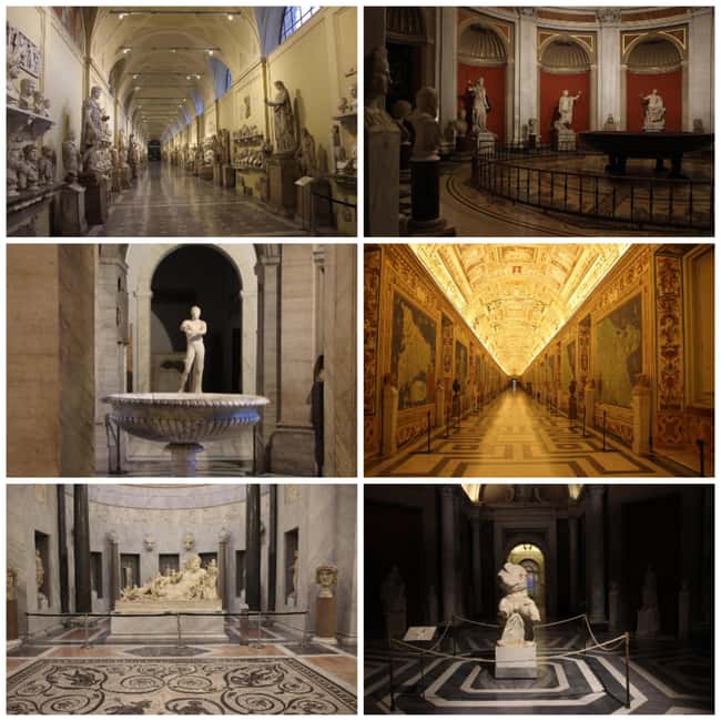 Vatican Museums and Sistine Chapel Skip-the-Line Ticket Only - What Skip-the-Line Means Here (and What It Doesn’t)