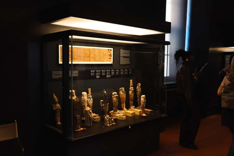 Vatican: Museums and Sistine Chapel Skip-the-line Tickets - Key things to know before you go