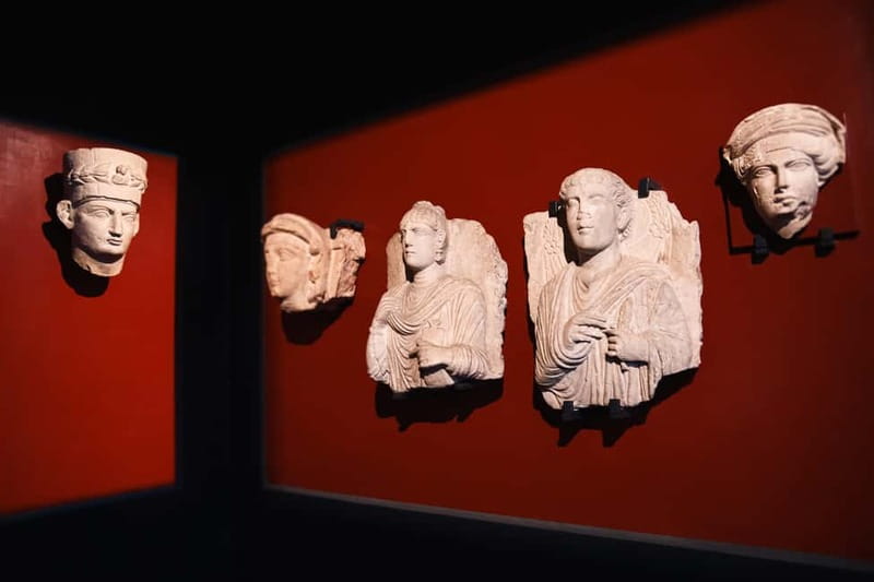 Vatican: Museums and Sistine Chapel Skip-the-line Tickets - Pacing and timing: making 2–3 hours feel like enough