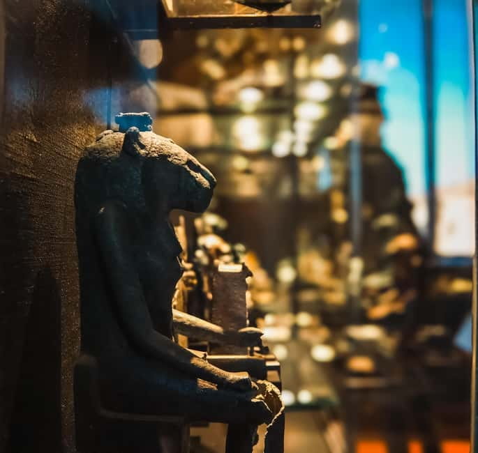 Vatican: Museums and Sistine Chapel Skip-the-line Tickets - Who this ticket suits best (and who should pick something else)