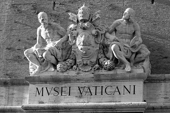 Vatican Museums and Sistine Chapel Tickets - Key takeaways before you go