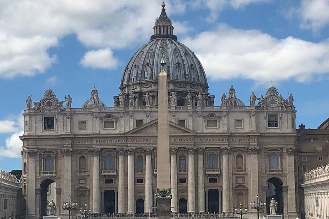 Vatican Museums and Sistine Chapel Tickets - Sistine Chapel: how to time your 30 minutes