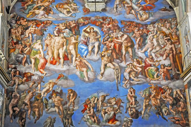 Vatican Museums and Sistine Chapel Tickets - Price and value: when $63.76 makes sense