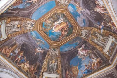Vatican Museums and Sistine Chapel Tour with Basilica Access - Meeting point, security, and dress code basics (so you don’t get slowed)