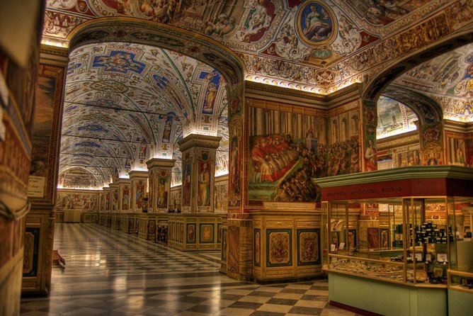 Vatican Museums and the Sistine Chapel Skip-the-Line Tour - Quick take: what makes this tour work