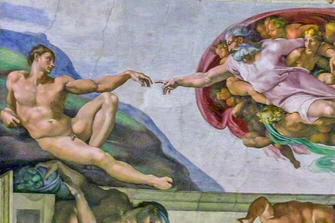 Vatican Museums: Fast Track Guided Tour - Raphael Rooms Access: Why These Rooms Matter More Than a Photo