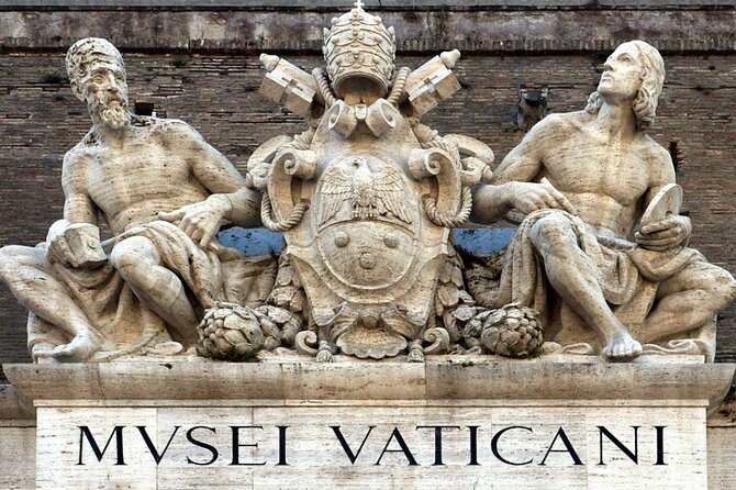 Vatican Museums: Fast Track Guided Tour - Small Group Tour Reality: Why Guide Quality Changes Everything