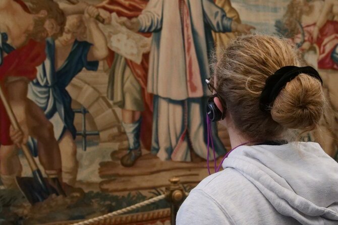 Vatican Museums: Fast Track Guided Tour - Who This Tour Is Best For (and Who Might Want a Different Plan)