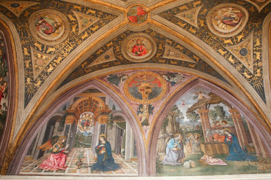 Vatican: Museums, Sistine Chapel, & Access to the Basilica - Key things I’d underline before you go