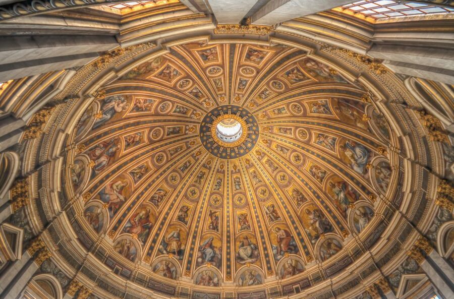 Vatican: Museums, Sistine Chapel, & Access to the Basilica - Raphael Rooms: Short Time, Big Payoff