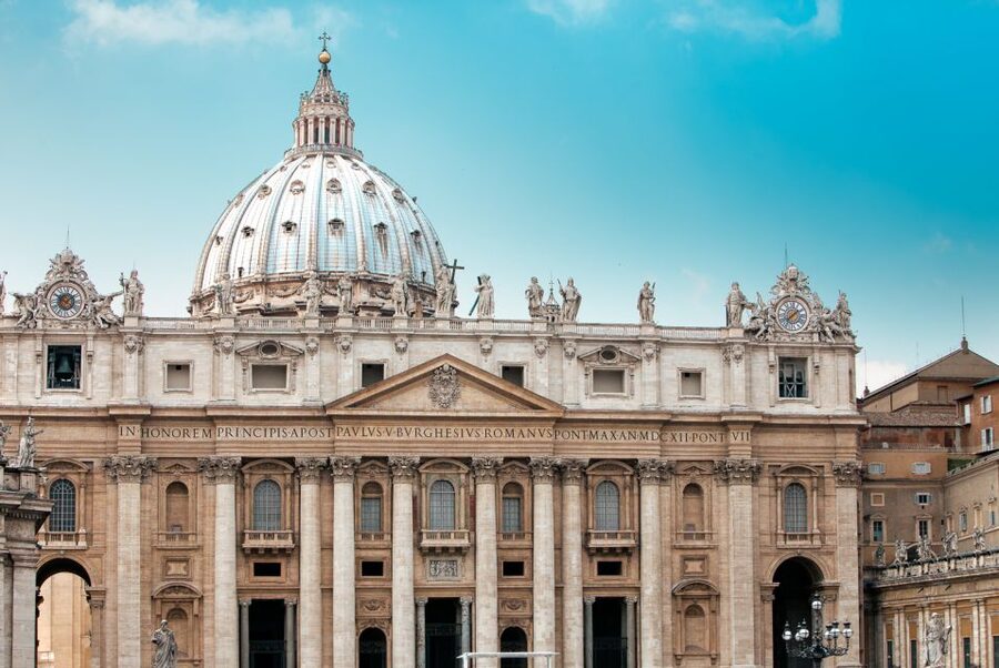 Vatican: Museums, Sistine Chapel, & Access to the Basilica - Vatican Museums: Getting the Most Out of 100 Minutes