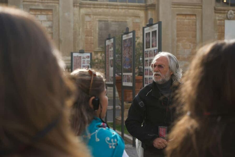 Vatican Museums, Sistine Chapel and Basilica guided tour - Vatican Museums Highlights: Your Route Through the Best Rooms