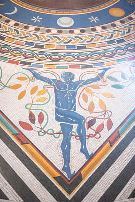 Vatican Museums, Sistine Chapel and Basilica guided tour - Sistine Chapel: Silence, Timing, and How the Guide Helps