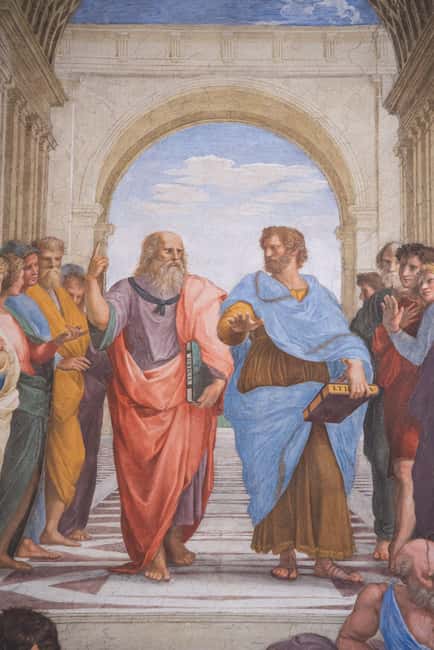 Vatican Museums, Sistine Chapel and Basilica guided tour - Direct Passage to St. Peter’s Basilica: A Real Time Saver