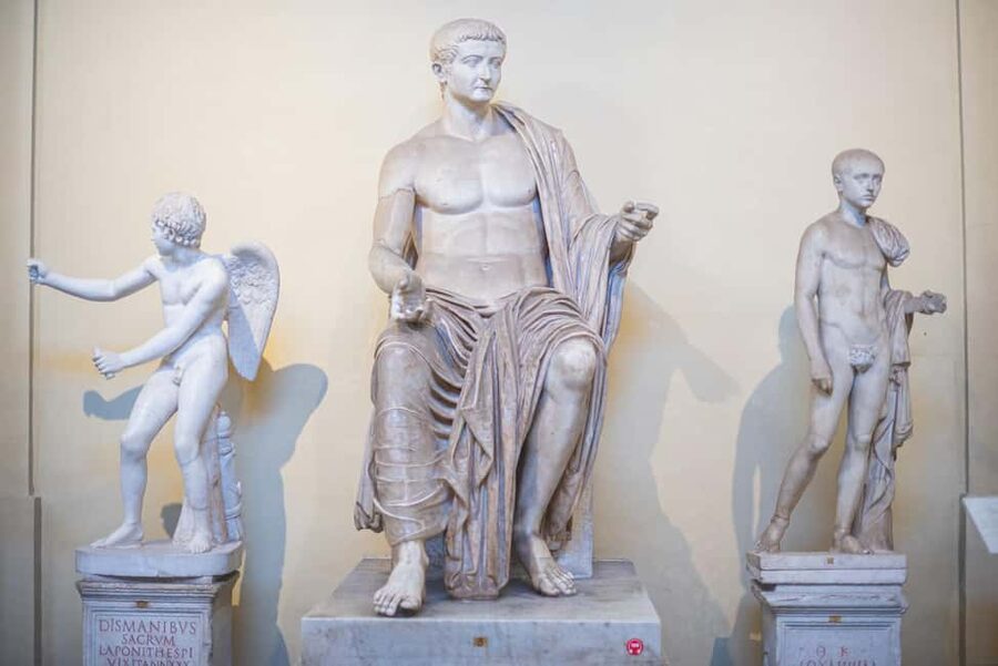 Vatican Museums, Sistine Chapel and Basilica guided tour - Who This Vatican Combo Tour Fits Best