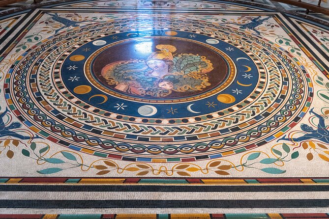Vatican Museums, Sistine Chapel and St. Peter's Basilica Tour - Walking, timing, and what to do when things change