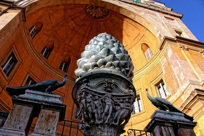 Vatican Museums, Sistine Chapel and St. Peter's Basilica Tour - Who should book, and who should skip