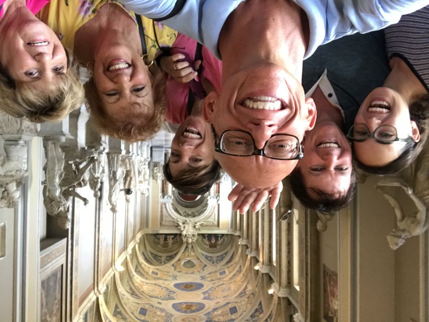 Vatican Museums: Sistine Chapel and St. Peter's Tour - Skip-the-line Vatican time: how 3.5 hours feels at the gates